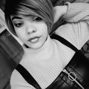 Meet your Posher, Liena